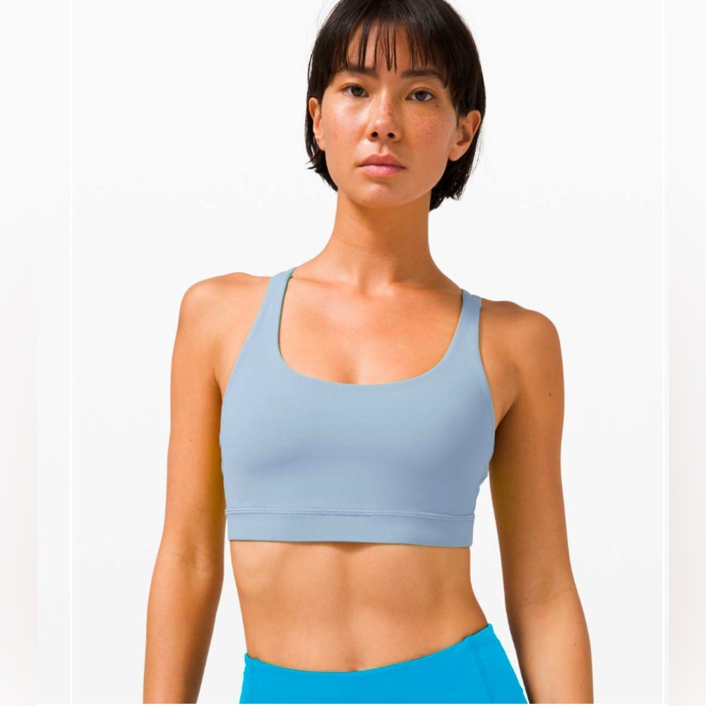 Lululemon Energy Bra, sz 6